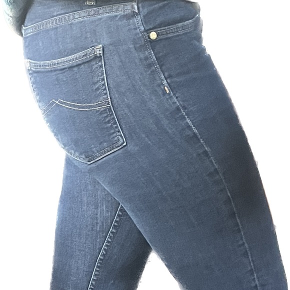 Patagonia Slim Jean - Women's Size 27 - Picture 1 of 4